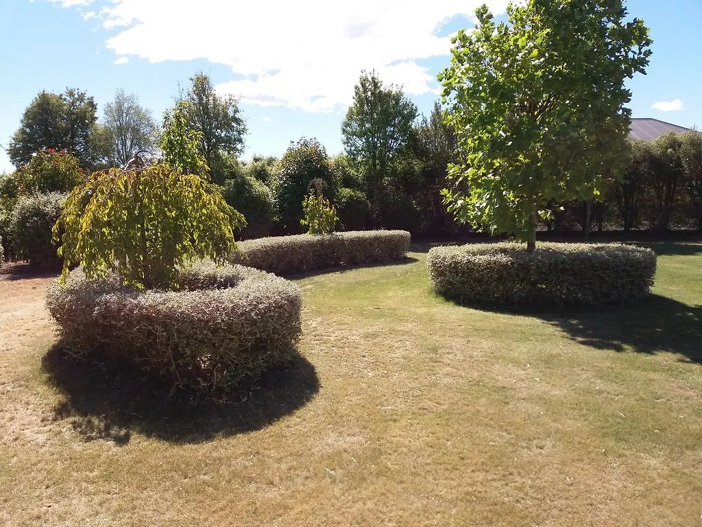 Bed & Breakfast Claremont Country Lodge B&B Prebbleton