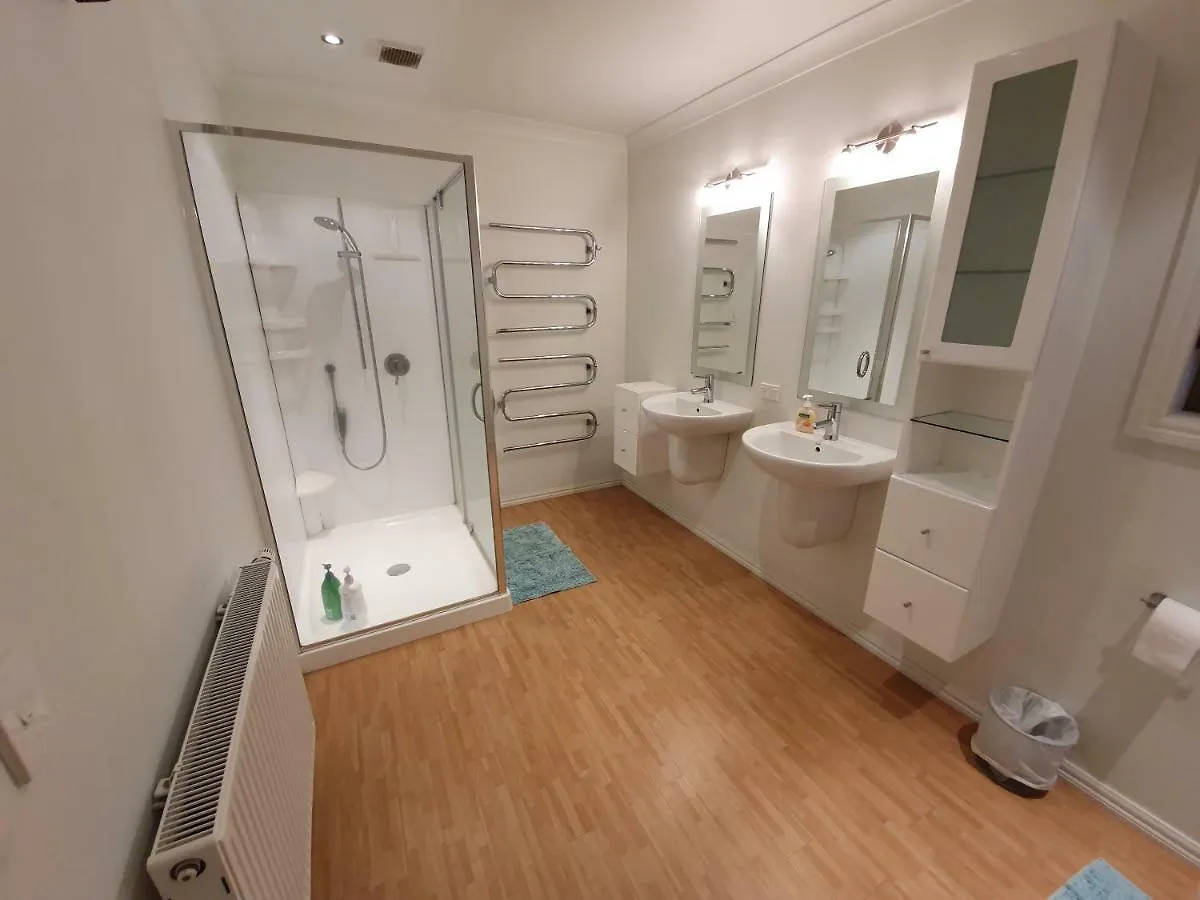 Claremont Country Lodge B&B Prebbleton New Zealand