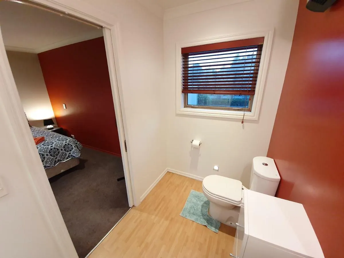 Claremont Country Lodge B&B Prebbleton Bed & Breakfast