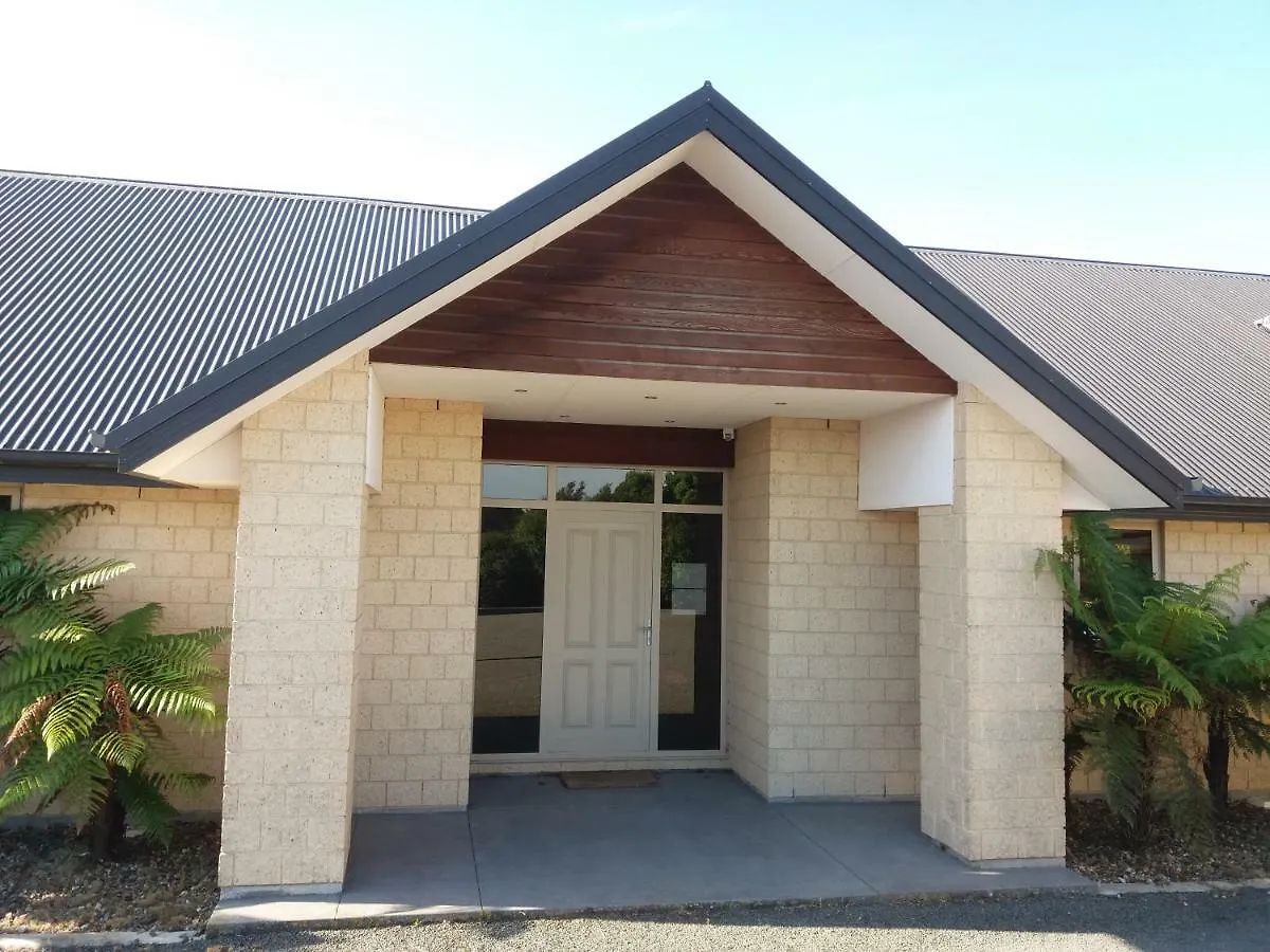 Bed & Breakfast Claremont Country Lodge B&B Prebbleton