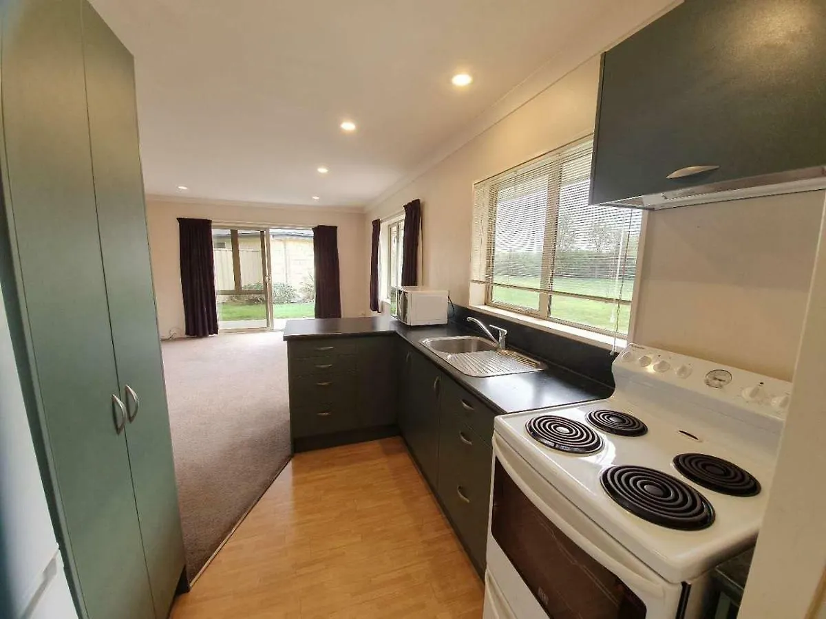 Bed & Breakfast Claremont Country Lodge B&B Prebbleton